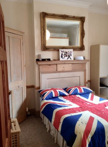 9 Bed Terraced House, Granby Hill, BS8 - Photo 2