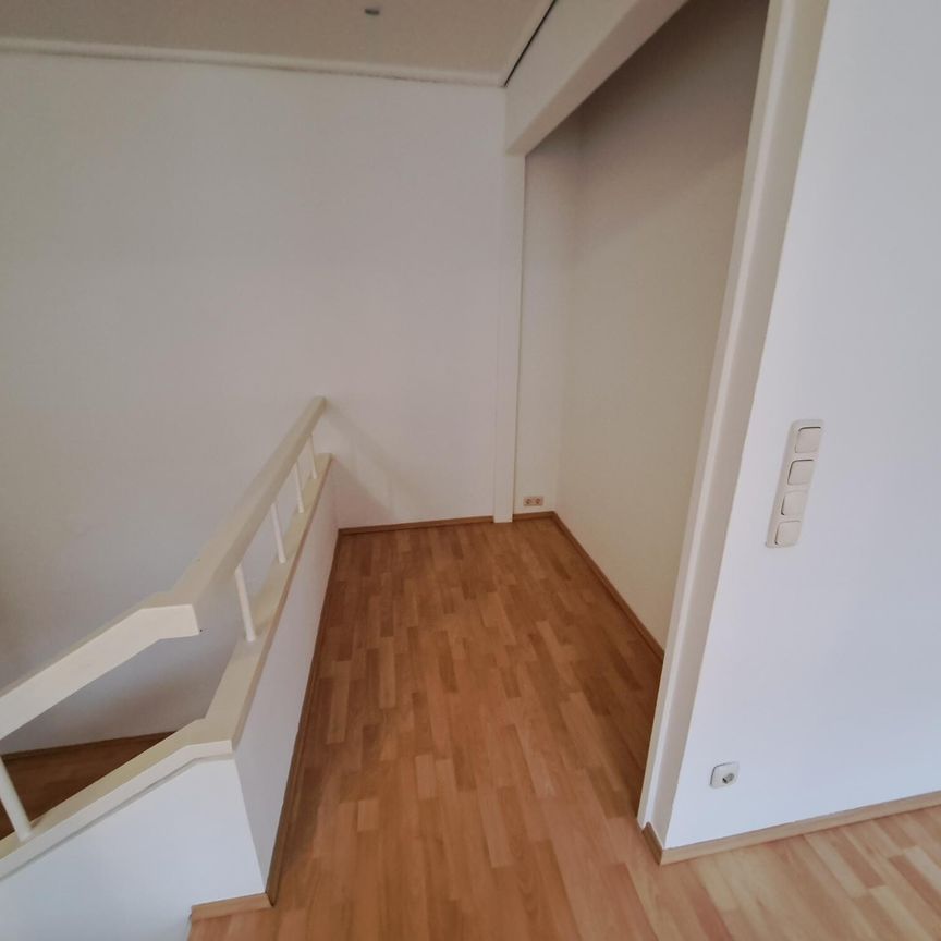 Schöne sanierte 2-Zimmer-Wohnung (Loft/Galeriewohnung) - Foto 1