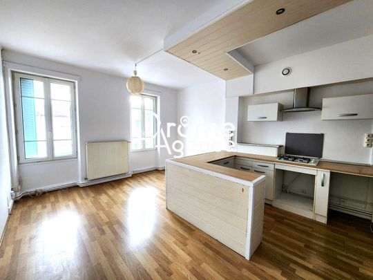 Location Appartement 3 pièces 67m² ST MARCEL LES VALENCE 26320 - Photo 1