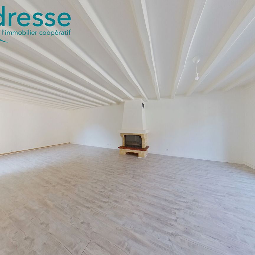 Location maison 5 pièces, 102.67m², Noisy-le-Grand - Photo 1