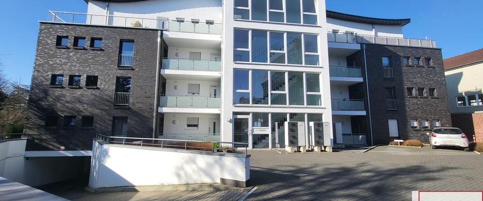Barrierefreies Single-Apartment in zentraler Lage! - Photo 1