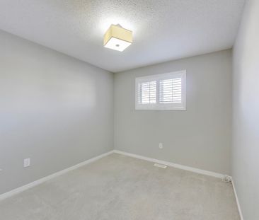 For Lease - 1276 Silvan Forest Drive Unit# 15, Burlington, Ontario - Photo 4