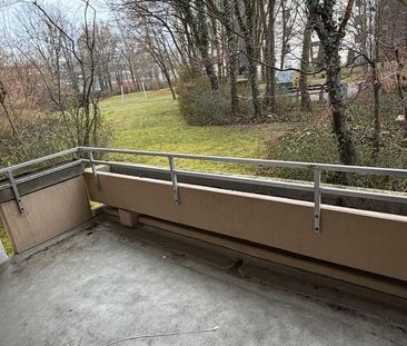 Sanierte Wohnung ab Januar 2026 zu vermieten - Photo 4