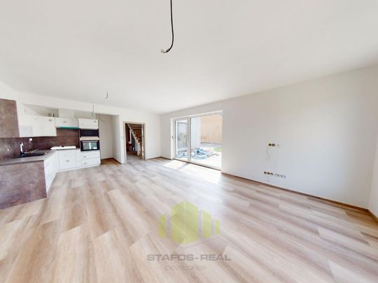 Pronájem domu 138 m2 - Photo 1