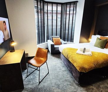 1 bedroom terraced house to rent - Photo 5