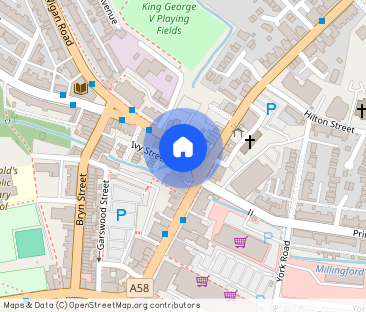 1 Bedroom Ground Floor Flat - Photo 1