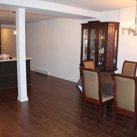 Beau grand 4 1/2 Nouvelle Construction Cartierville Disponible 1 Septembre 2026 - Photo 3