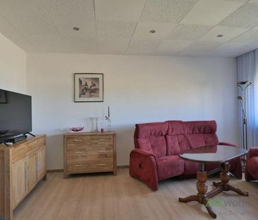 (EF1181_M) Chemnitz: Einsiedel, möblierte 2-Zimmer-Wohnung in ländl... - Foto 1