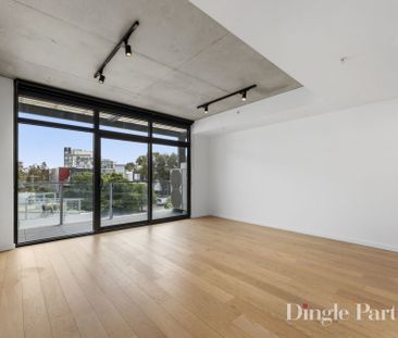 UNFURNISHED Modern Luxury One Bedroom Apartment! - Photo 2