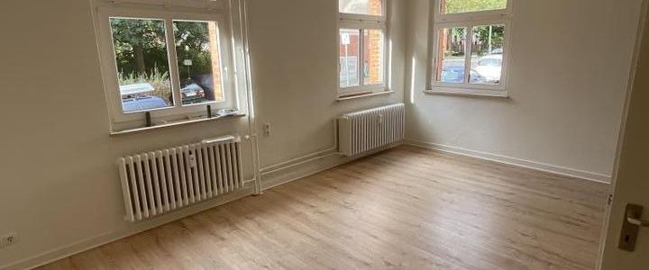 Demnächst frei! 2-Zimmer-Wohnung in Kiel - Foto 1