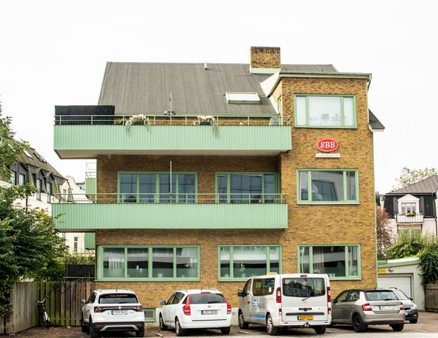 Mellersta Stenbocksgatan, Helsingborg - Photo 1