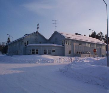 Bussatorpsvägen 13 B - Photo 1