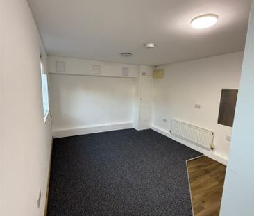 1 BED Flat To rent - Photo 1