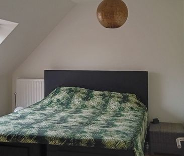 Instapklaar ruim appartement nabij station | Rene Sabbestraat - Wes... - Photo 4