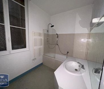 Location Appartement 3 pièces 61m² BORDEAUX 33000 - Photo 6