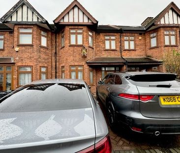 Studio Flat, Green Lane, IG3 - Photo 3