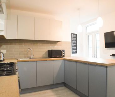 1 bedroom in a house share to rent - Photo 6