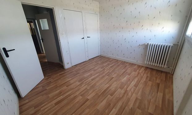 Location Appartement 3 pièces LIMOGES (87000) - Photo 1