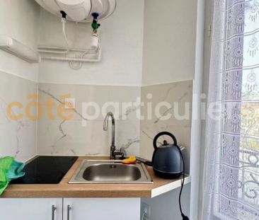 Appartement Bagnolet 1 pièce(s) 20 m2 - Photo 5