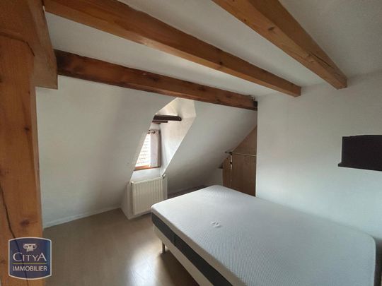 Location Appartement 3 pièces 45m² STRASBOURG 67100 - Photo 1