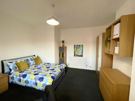 6 bedroom house to rent - Photo 5