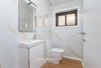 Moradia Isolada T4+1