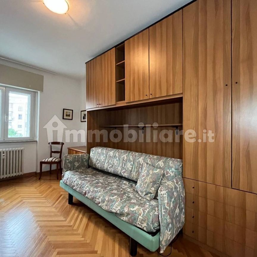 Bilocale via San Vito 6, San Vito - Campi Elisi, Trieste - Photo 1