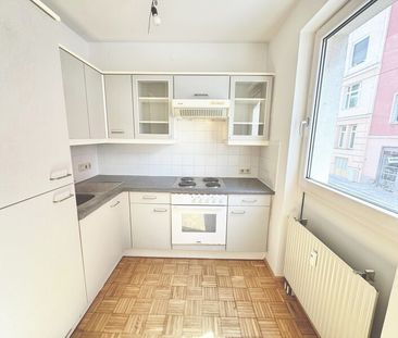 TOPLAGE NÄHE SCHLOSS BELVEDERE | HELLE SINGLEWOHNUNG | U-BAHN-NÄHE - Foto 1
