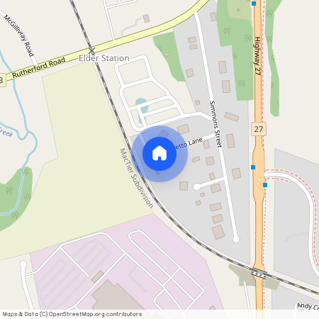 95 Divadale Road, Vaughan
