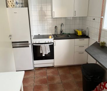 Fredsgatan, Sundsvall - Foto 2