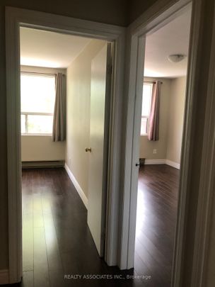 For Lease - 1389 Danforth Avenue Unit# B, Toronto, Ontario - Photo 1