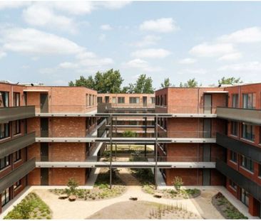 Te huur: Lutherlaan 201 - Foto 2