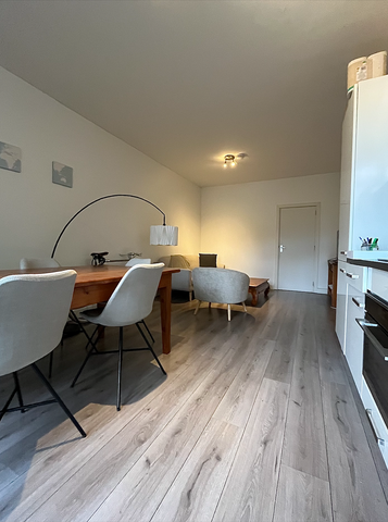 For rent: J.J. Cremerstraat 6-2, 1054 TD Amsterdam - Foto 3