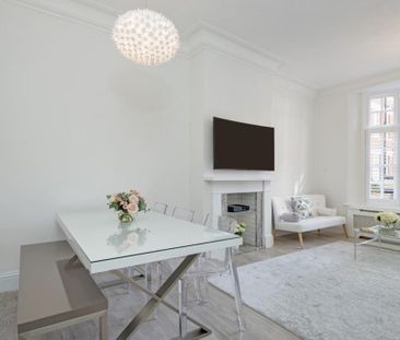 2 bedroom apartment to rent - Photo 3