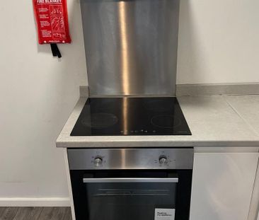 1 bedroom apartment to rent - Photo 6