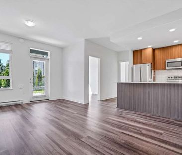 The Point - 1 Bedroom - Photo 2