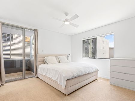 Contemporary Comfort In A Central Location! - Photo 2