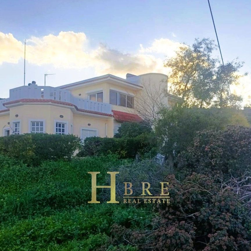 Μονοκατοικία για ενοικίαση Κέντρο (Κορωπί) - Photo 1