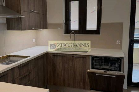 Διαμέρισμα για ενοικίαση Κοντόπευκο (Αγία Παρασκευή) - Φωτογραφία 2
