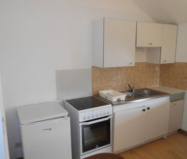Location Appartement 2 pièces 31m² ISSOUDUN 36100 - Photo 5