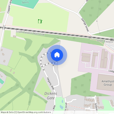 Liddicoat Road, Staplehurst, TONBRIDGE