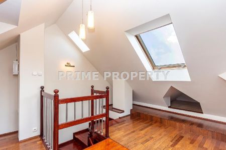 Dom Kraków Zwierzyniec powierzchnia 140.0 m² C389-WD-77005 - Photo 2