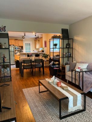 For Lease - 32 Florens Avenue, Toronto, Ontario - Photo 1