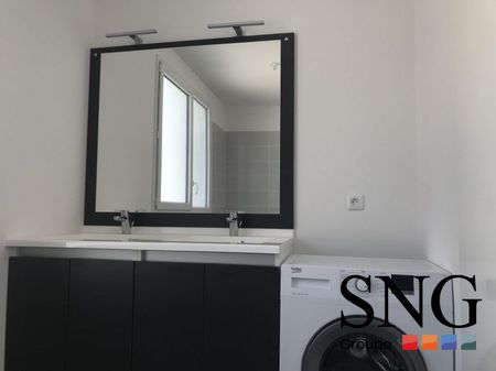 MAISON T4 AVEC TERRASSE, JARDIN ET GARAGE - Photo 4