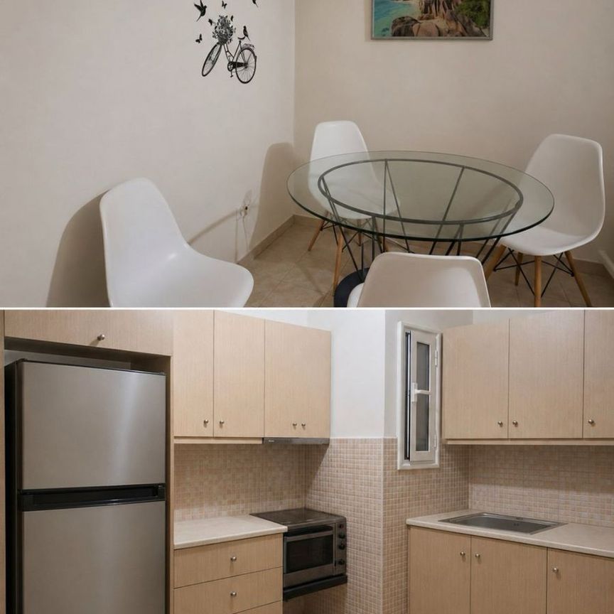 Studio/Γκαρσονιέρα για ενοικίαση - Αιγάλεω, - Φωτογραφία 1