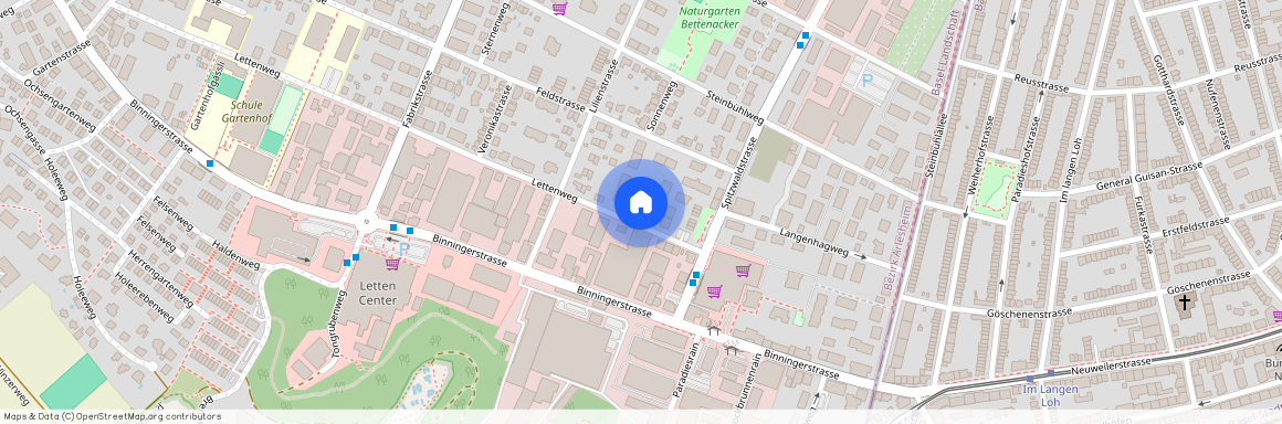 4123, Allschwil, Lettenweg, 115