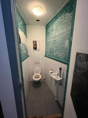 Te huur: Kamer Nieuwe Ebbingestraat in Groningen - Foto 4