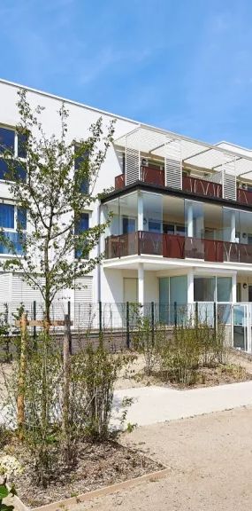 Location appartement T5 98.10m² à Reims (51100) - Photo 1