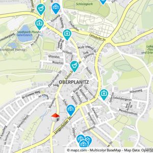 3-Zimmer-Wohnung in Zwickau-Oberplanitz zu vermieten! - Foto 2