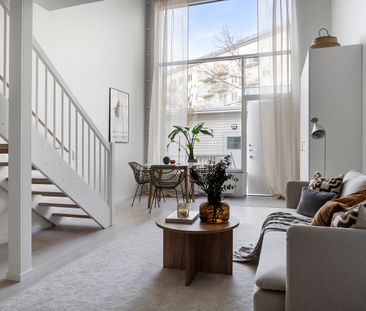 Bjurgränd 16 - Photo 1